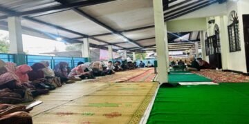 bukber