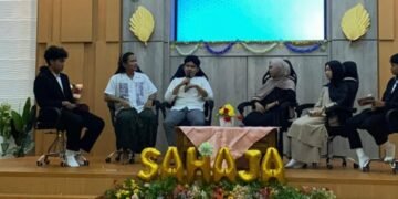 bukber PK