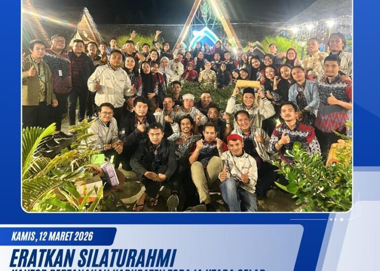 bukber dan perpisahan pppk website