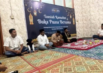 bukberr