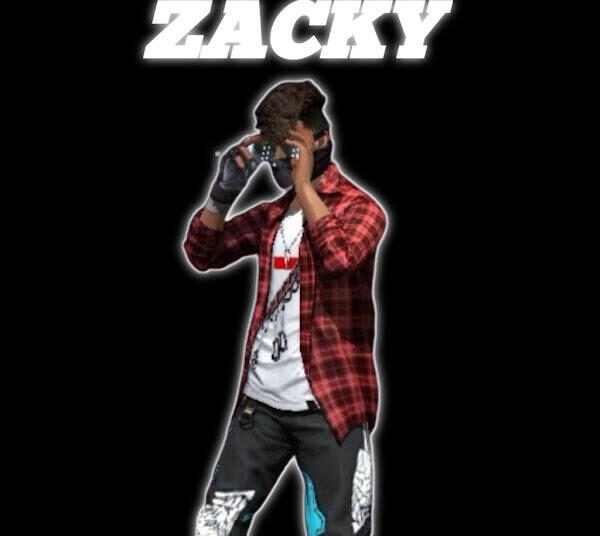 Zacky Anugrah FF Konten Kreator Game Free Fire Asal Muara Enim 46 channels4 profile 1