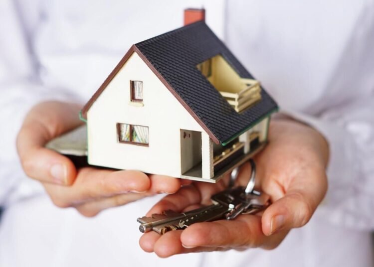 Ilustrasi Rumah (Sumber: Freepik)