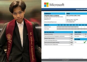 Sumber: Arsip Olahan Pewarta