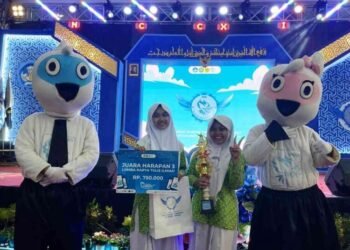 foto berita juara harapan 3 lkti 69676764c925c407595cf5a2