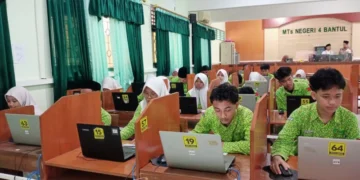 foto gladi bersih tka20260312115050