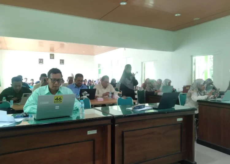 foto pelatihan membuat beritajpg20260130145105