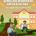 foto simulasi madrasah aman bencana 13 febr 202620260214223700
