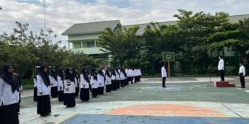 foto upacara hab kemenag mtsn 4 btl 695a17d6ed641567d93e5342