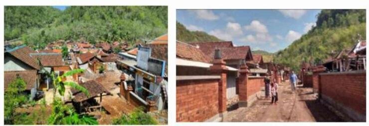 Wota-Wati Jejak Bengawan Solo Purba dipelukan Kars 46 Bengawan Solo