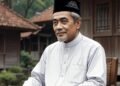 Ternyata Inilah kakek Gus Ibnu Yusuf, Gus Muhammadiyah yang Viral Istighosah Di Makam Kyai Lirboyo 65 image 4