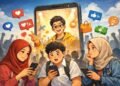 Remaja, Media Sosial, dan Sosok yang Diam-Diam Mempengaruhi Mereka 64 influencer