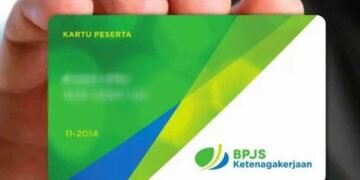 Kartu BP Jamsostek (Sumber: Web BPJamsostek)