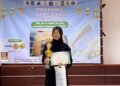 Murid MAN 1 Yogyakarta Berjaya di Sains Terintegrasi Islamic Science and Art Comperition 2026 62 kayla 1