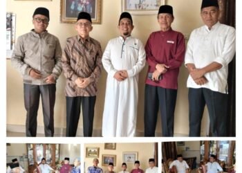 Cahaya Akhir Hayat