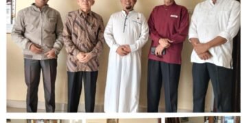 Cahaya Akhir Hayat