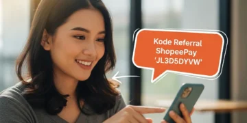 kode referral shopeepay 2026