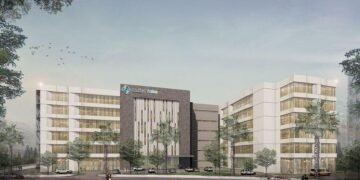 Sinar Mas Land Hadirkan Medical Suites di D-HUB SEZ BSD City 37 Sinar Mas Land Hadirkan Medical Suites di D-HUB SEZ BSD City