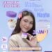 Van den Bergh Nayla Agista Anggraeny: Representasi Beauty Influencer Muda dengan Citra Natural & Elegant 53 nay