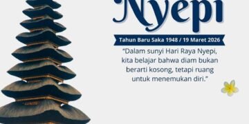 nyepi 2026 website