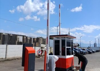 alat parkir CV Megah Sakti Makmur Hadirkan Sistem Parkir Otomatis dan Smart Parking untuk Berbagai Sektor di Indonesia 46 CV Megah Sakti Makmur menyediakan alat parkir otomatis, barrier gate, ANPR camera, hingga parking management system berbasis IoT untuk mall, perkantoran, rumah sakit, dan area komersial di Indonesia.