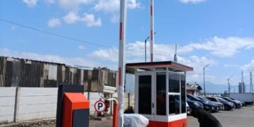 CV Megah Sakti Makmur menyediakan alat parkir otomatis, barrier gate, ANPR camera, hingga parking management system berbasis IoT untuk mall, perkantoran, rumah sakit, dan area komersial di Indonesia.