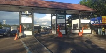 palang parkir ultra guard 2