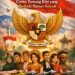 Pancasila: Cerita Tentang Kita yang Berbeda Tapi Searah. 52 pancasila 1