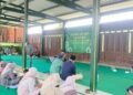 Pererat Silaturahmi, MTsN 9 Bantul Gelar Pengajian Samara dan Syawalan di Rumah Makan Mataram Indah 48 pengajian samara