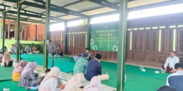pengajian samara
