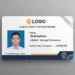 perbedaan id card dan kartu nama