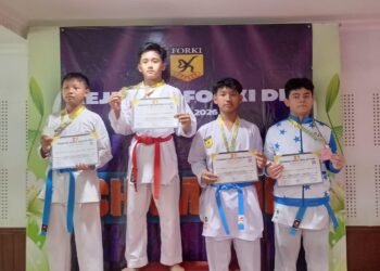 prestasi fadzil lagi
