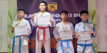 prestasi fadzil lagi