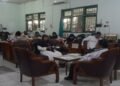 rapat selasa
