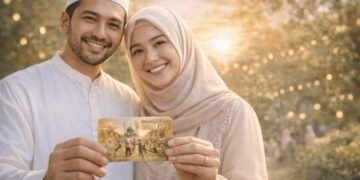 Produk Baru Series Raya 2026 (Sumber: Dokumentasi Pribadi)