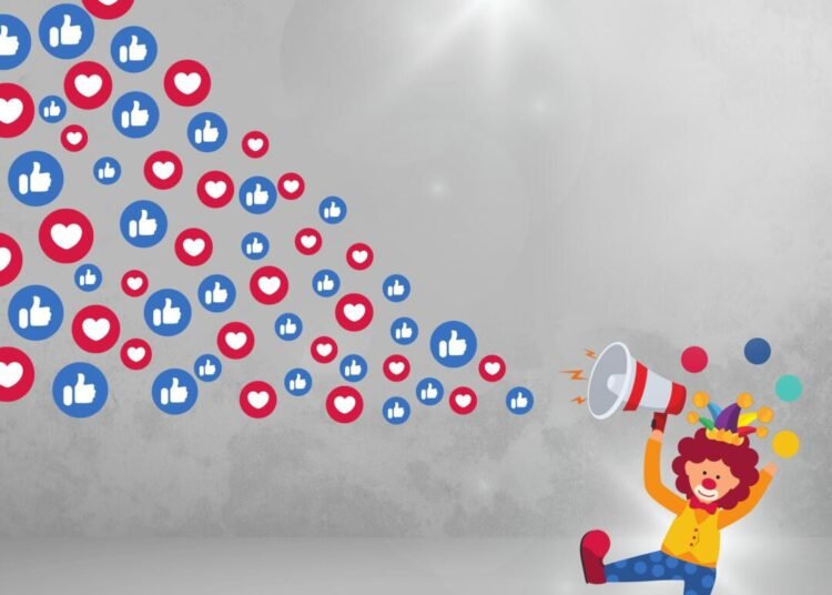 Candaan atau Krisis Pengakuan? Tren 'PoV: Unboxing Mahar' dan Kaburnya Batas Etika Sosial 46 Sumber: pixabay.com