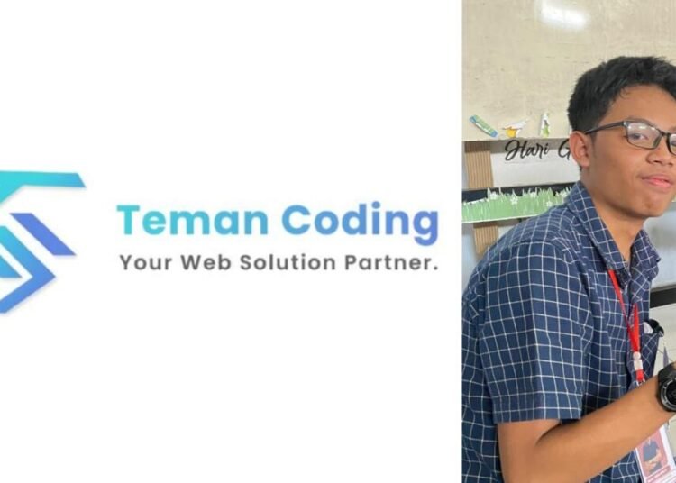 Dokumentasi Satria Mika Narendra