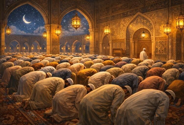 tarawih