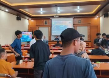 tm lomba voli
