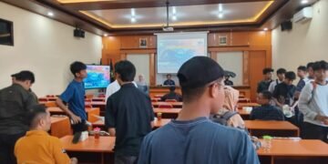 tm lomba voli