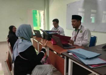 verifikasi berkas pmbm