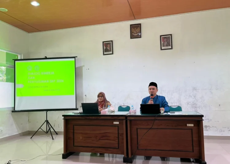 MTsN 4 Bantul Gelar Rapat Koordinasi Penyusunan SKP 46 whatsapp image 2026 01 30 at 13323020260131121715