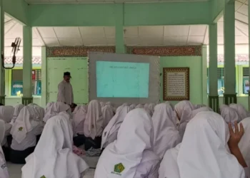 Mantapkan Manasik Haji, MTs Negeri 4 Bantul Laksanakan Gladi Bersih 48 whatsapp image 2026 02 03 at 15205420260203152138 1