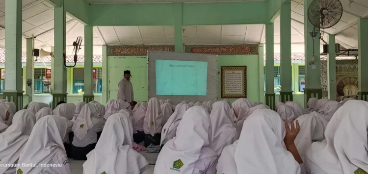 Mantapkan Manasik Haji, MTs Negeri 4 Bantul Laksanakan Gladi Bersih 46 whatsapp image 2026 02 03 at 15205420260203152138 1