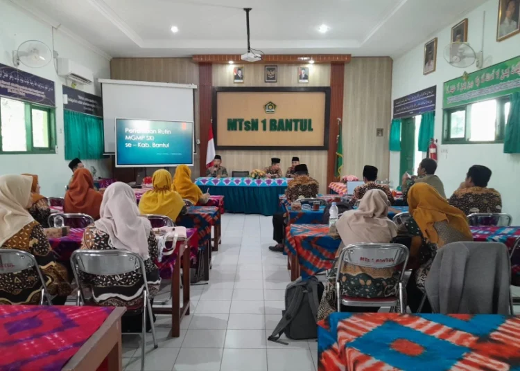 MGMP SKI MTsN 4 Bantul Bahas Rencana Program SKI 2026 46 whatsapp image 2026 02 11 at 18151720260216223348