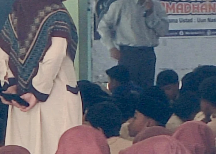 Sambut Bulan Suci, MTsN 4 Bantul Gelar Pengajian dan Tausiyah Keagamaan 46 whatsapp image 2026 02 18 at 09310720260218093231