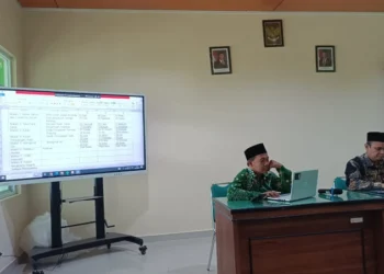 MTs Negeri 4 Bantul Menggelar Rapat Romadhan Sesuai Arahan Kemenag 52 whatsapp image 2026 02 19 at 11134120260219111441