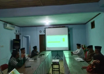 Tim Manajemen dan Komite Madrasah Gelar Rapat Koordinasi Laporan Program 47 whatsapp image 2026 02 25 at 081057 120260225081231