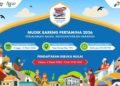 Pertamina Buka Mudik Gratis dan Arus Balik 2026, Lebih dari 15 Kota. Catat Tanggal Pendaftarannya 62 Pertamina Buka Mudik Gratis dan Arus Balik 2026, Lebih dari 15 Kota. Catat Tanggal Pendaftarannya