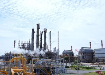 Pastikan Pasokan Energi di Sumbagut Aman Selama Lebaran, Kilang Pertamina Dumai Tetap Beroperasi 24 Jam dan Perkuat Sinergi Stakeholder
