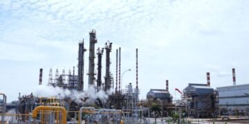 Pastikan Pasokan Energi di Sumbagut Aman Selama Lebaran, Kilang Pertamina Dumai Tetap Beroperasi 24 Jam dan Perkuat Sinergi Stakeholder